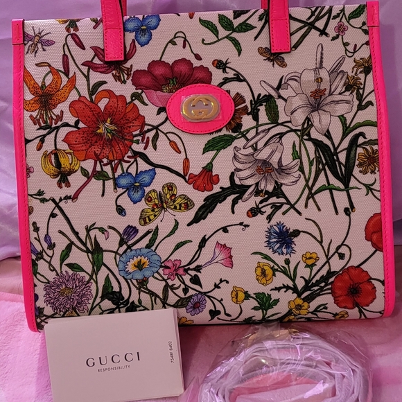 Gucci Bag - Picture 3 of 4